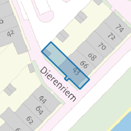 Perceel AMF00-G-4016