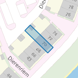 Perceel AMF00-G-4019