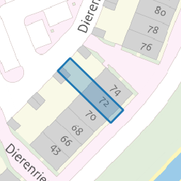 Perceel AMF00-G-4020