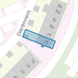 Perceel AMF00-G-4022