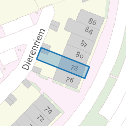 Perceel AMF00-G-4023