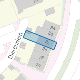 Perceel AMF00-G-4025