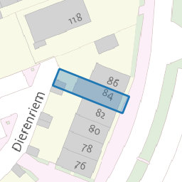 Perceel AMF00-G-4026