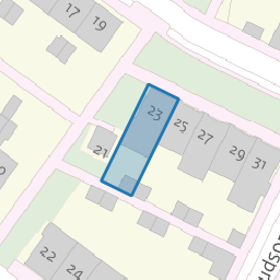 Perceel AMF00-G-4031