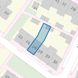 Perceel AMF00-G-4038