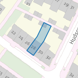 Perceel AMF00-G-4039