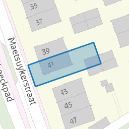 Perceel AMF00-G-4053