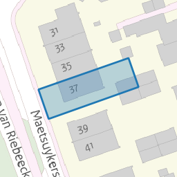 Perceel AMF00-G-4055