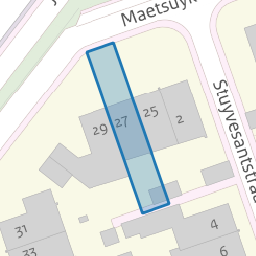 Perceel AMF00-G-4060