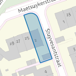 Perceel AMF00-G-4062