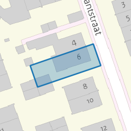 Perceel AMF00-G-4064