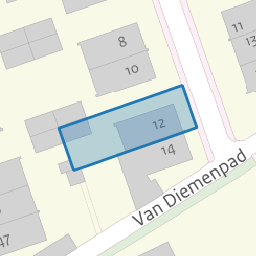 Perceel AMF00-G-4067