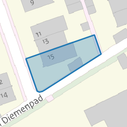 Perceel AMF00-G-4069