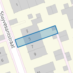 Perceel AMF00-G-4074