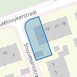 Perceel AMF00-G-4076