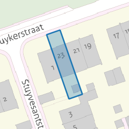 Perceel AMF00-G-4077