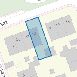 Perceel AMF00-G-4079