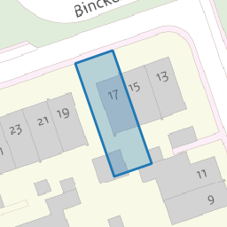 Perceel AMF00-G-4080