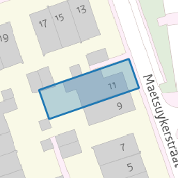 Perceel AMF00-G-4083