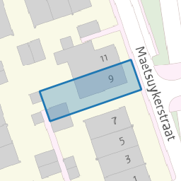 Perceel AMF00-G-4084