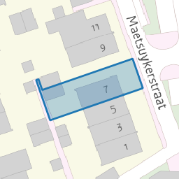 Perceel AMF00-G-4085