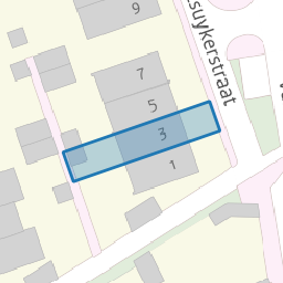 Perceel AMF00-G-4087