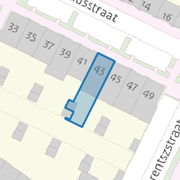 Perceel AMF00-G-4097