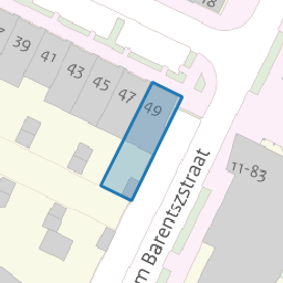 Perceel AMF00-G-4100