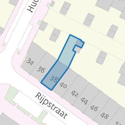 Perceel AMF00-G-4104