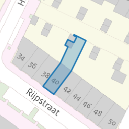 Perceel AMF00-G-4105