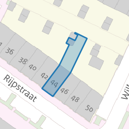 Perceel AMF00-G-4107