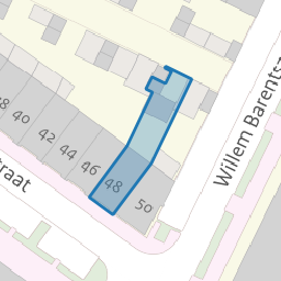 Perceel AMF00-G-4109