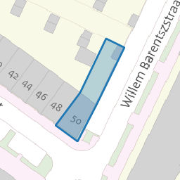 Perceel AMF00-G-4110