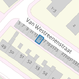 Perceel AMF00-G-4134