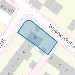 Perceel AMF00-G-4150