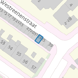 Perceel AMF00-G-4157