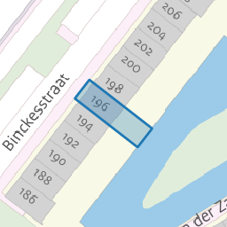 Perceel AMF00-G-4164