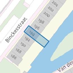 Perceel AMF00-G-4165