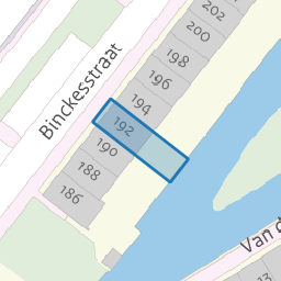 Perceel AMF00-G-4166