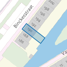 Perceel AMF00-G-4167