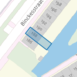 Perceel AMF00-G-4168