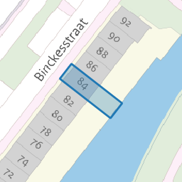 Perceel AMF00-G-4186