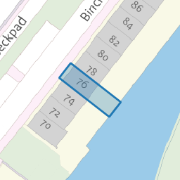 Perceel AMF00-G-4190