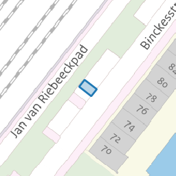 Perceel AMF00-G-4199