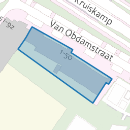 Perceel AMF00-G-4237