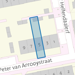 Perceel AMF00-G-4244