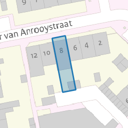 Perceel AMF00-G-4247