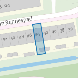 Perceel AMF00-G-4255