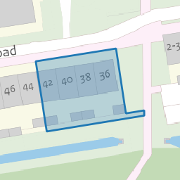 Perceel AMF00-G-4256