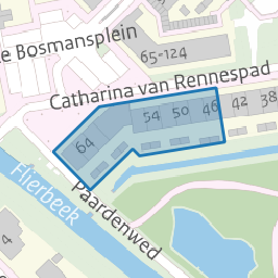 Perceel AMF00-G-4257